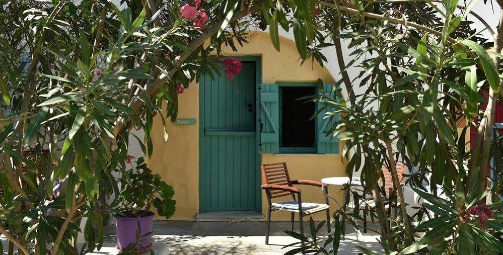 Kalimera Paros Santa Maria  Exterior photo